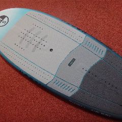 2025 North Swell - 4' 8", 55 Litres - Image 1