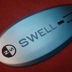 2025 North Swell - 4' 8", 55 Litres - Image 5