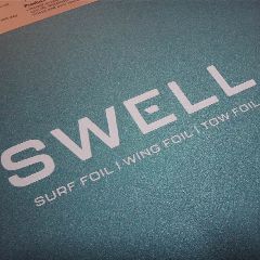 2025 North Swell - 4' 8", 55 Litres - Image 6