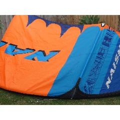 2021 Naish Pivot - 10 metre - Image 1