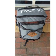 2021 Naish Pivot - 10 metre - Image 10