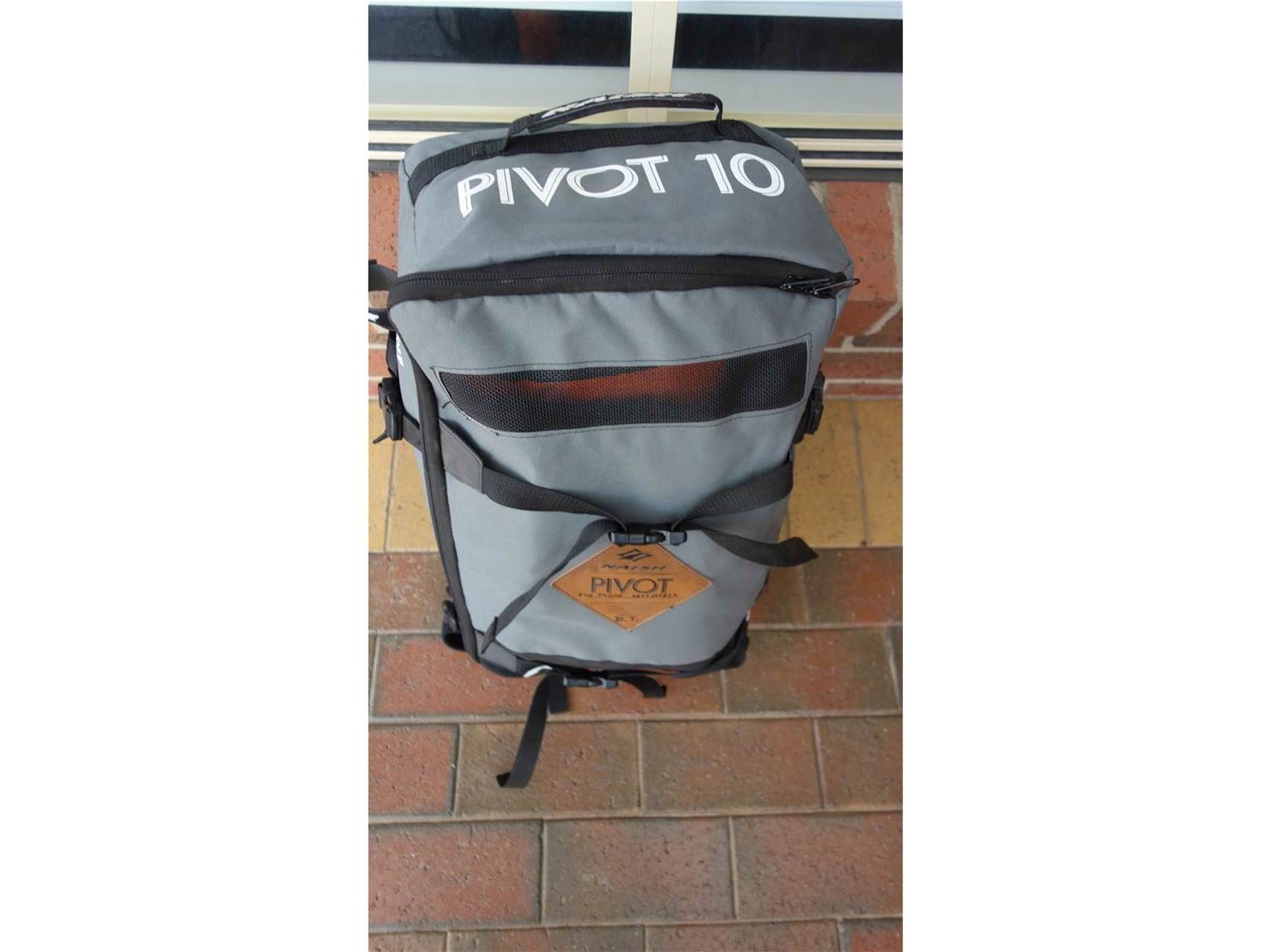 2021 Naish Pivot - Image 6