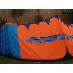2021 Naish Pivot - 10 metre - Image 2
