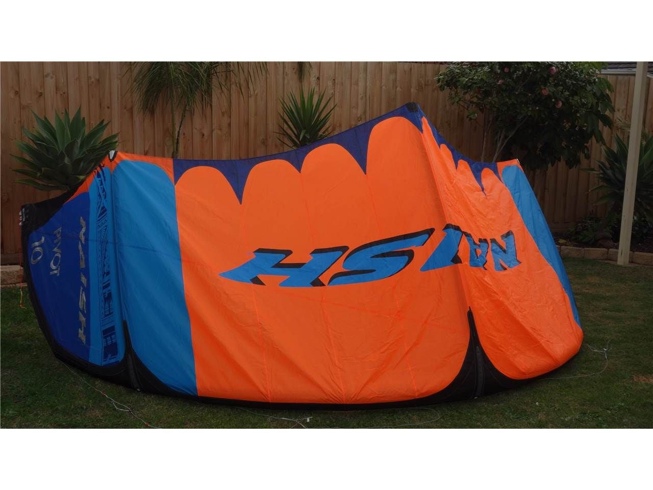 2021 Naish Pivot - Image 2