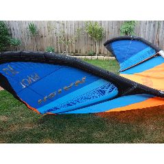 2021 Naish Pivot - 10 metre - Image 3