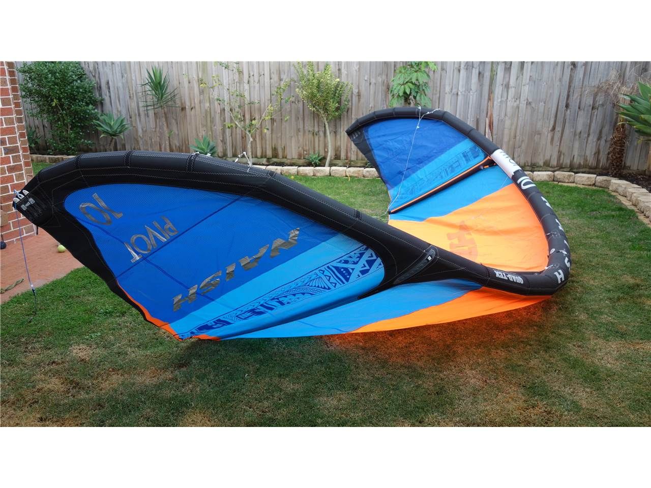 2021 Naish Pivot - Image 3