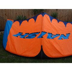 2021 Naish Pivot - 10 metre - Image 4