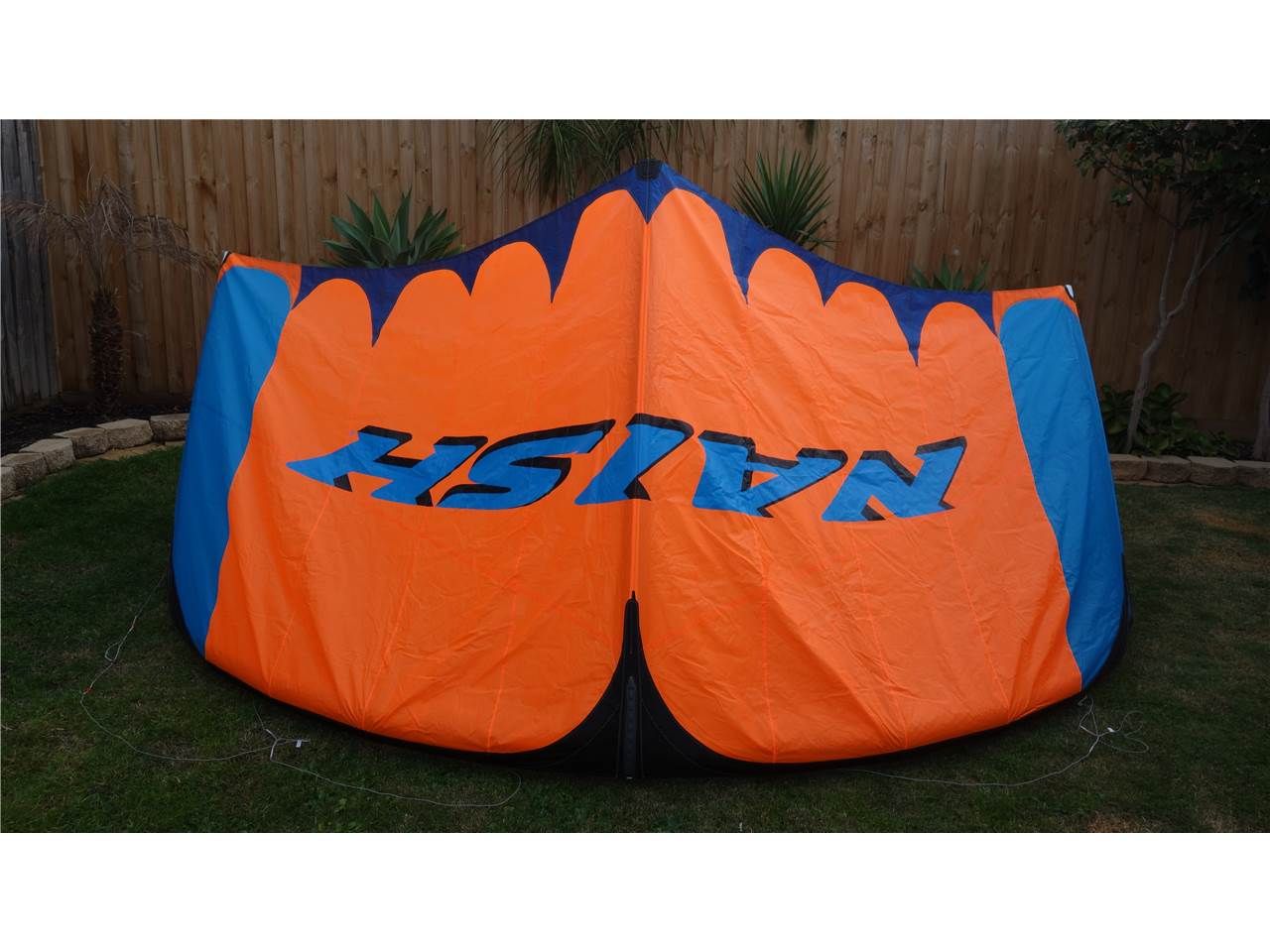 2021 Naish Pivot - Image 4