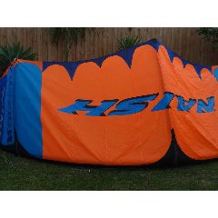2021 Naish Pivot - 10 metre - Image 7