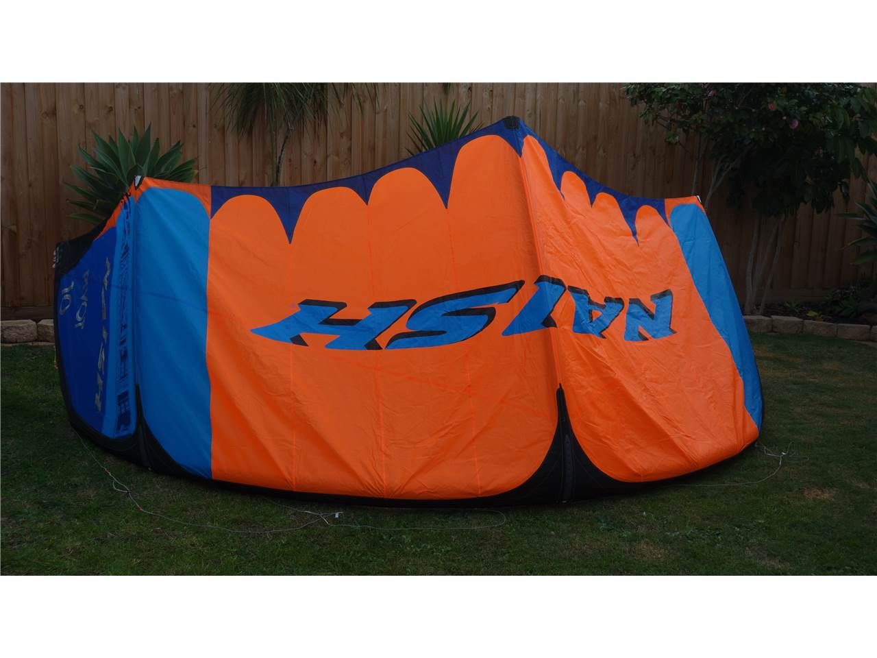 2021 Naish Pivot - Image 7
