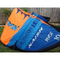 2021 Naish Pivot - 10 metre - Image 8