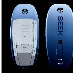 2025 North Seek Foilboard - Image 1