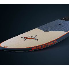 2024 JP Australia Longboard We Sup - 11' 6" - Image 1
