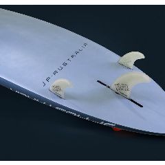 2024 JP Australia Longboard We Sup - 11' 6" - Image 3
