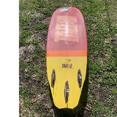 2022 Da Curve & Da Bomb - 225 cm - Image 10