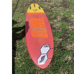 2022 Da Curve & Da Bomb - 225 cm - Image 11