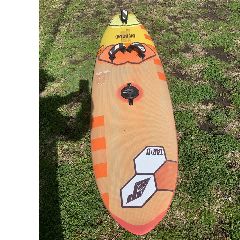 2022 Da Curve & Da Bomb - 225 cm - Image 13