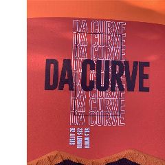 2022 Da Curve & Da Bomb - 225 cm - Image 19