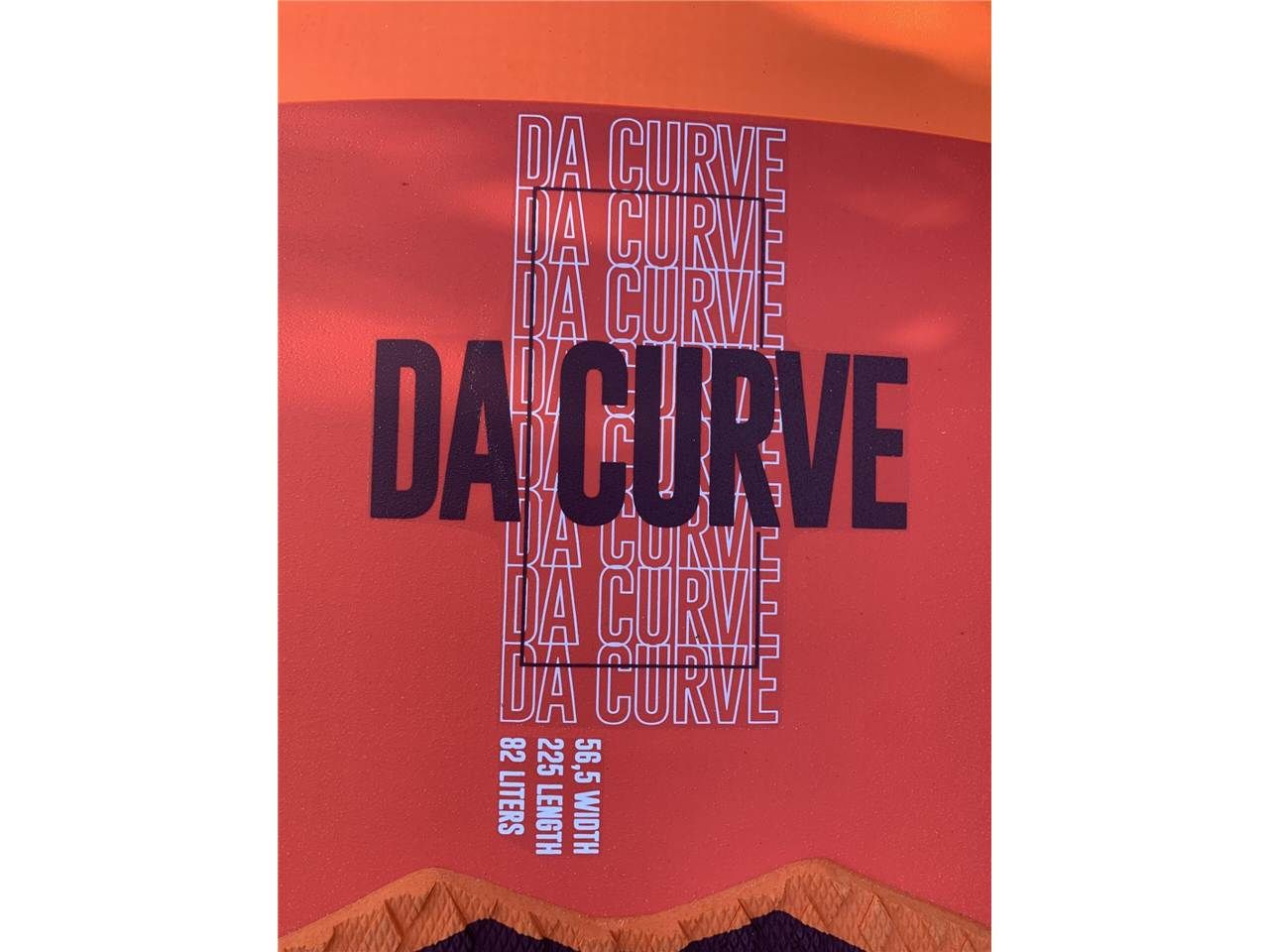 2022 Da Curve & Da Bomb - Image 3