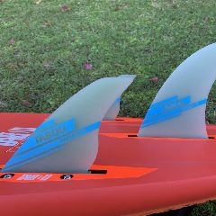 2022 Da Curve & Da Bomb - 225 cm - Image 21