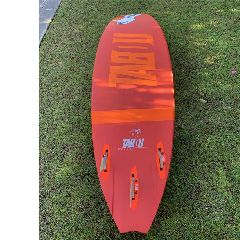 2022 Da Curve & Da Bomb - 225 cm - Image 22