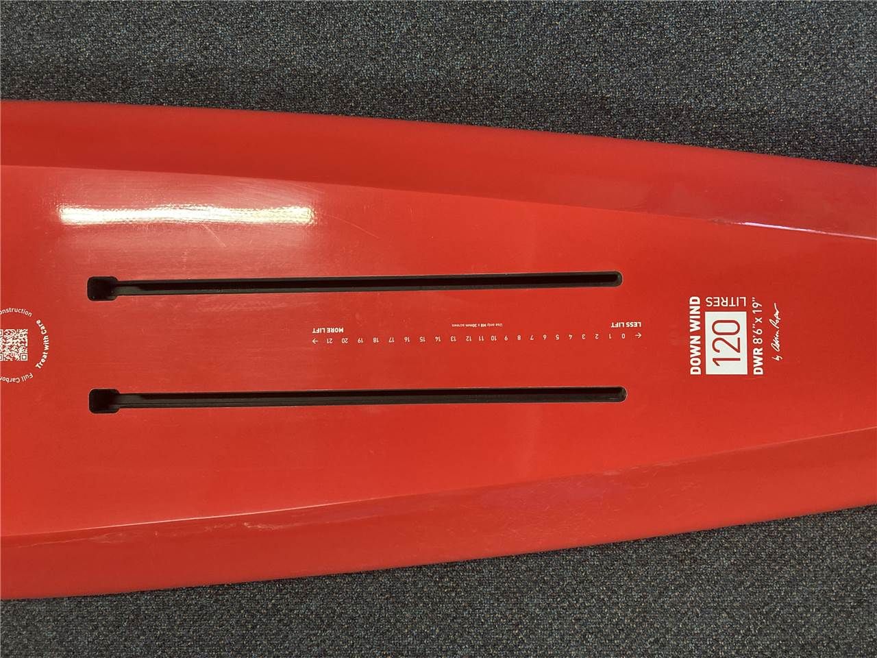 2023 Axis Down Wind - Image 6