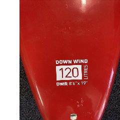 2023 Axis Down Wind - 8.6 cm - Image 9