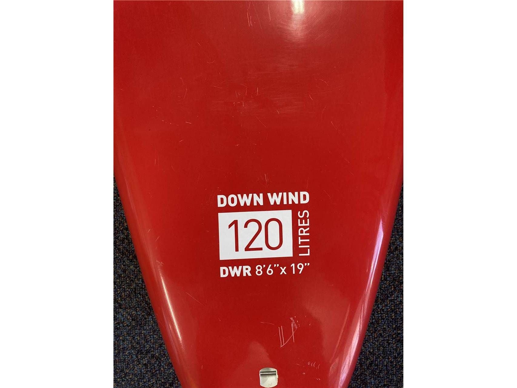 2023 Axis Down Wind - Image 5