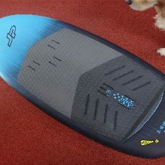 2024 JP Australia X-Winger Pro - 5' 7", 111 Litres - Image 1
