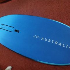 2024 JP Australia X-Winger Pro - 5' 7", 111 Litres - Image 5