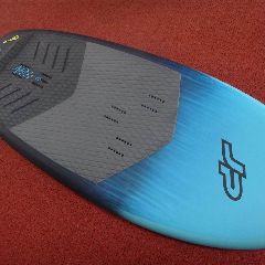 2024 JP Australia X-Winger Pro - 5' 7", 111 Litres - Image 6