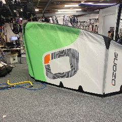 Ozone Reo V7 - 9 metre - Image 1