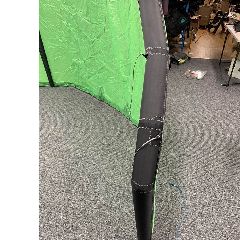 Ozone Reo V7 - 9 metre - Image 9