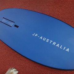 2024 JP Australia X-Winger Ipr - 6' 1", 122 Litres - Image 5