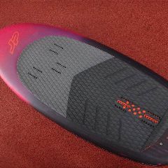 2024 JP Australia F-Winger Pro - 4' 9", 77 Litres - Image 1