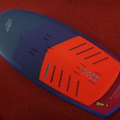 2022 JP Australia X-Winger Pro - 6' 0", 125 Litres - Image 1