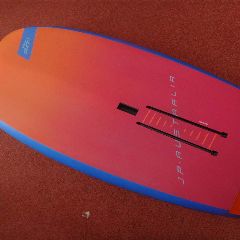 2022 JP Australia X-Winger Pro - 6' 0", 125 Litres - Image 3