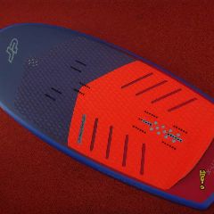 2022 JP Australia X-Winger Pro - 5' 7", 115 Litres - Image 1