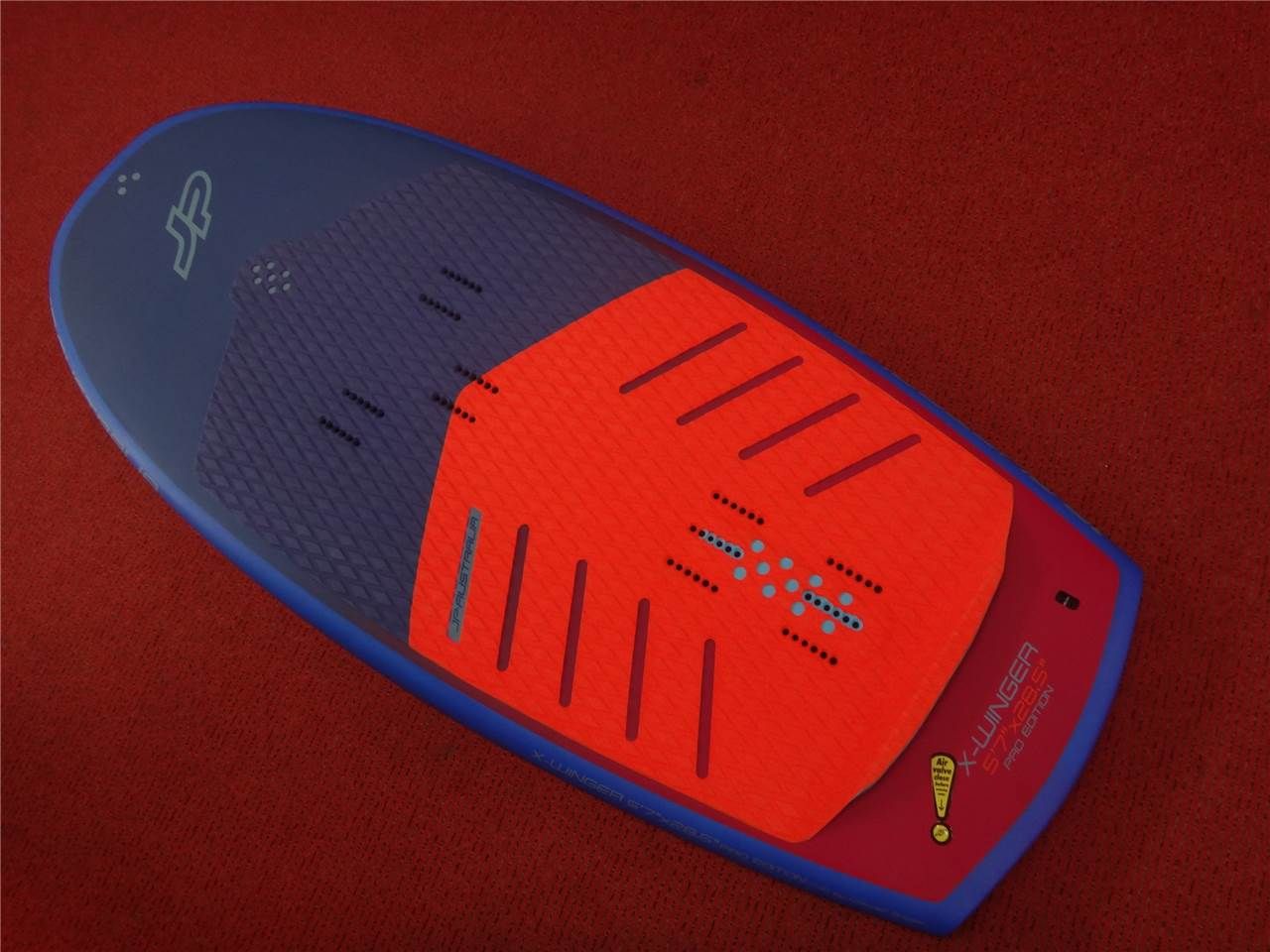 2022 JP Australia X-Winger Pro - Image 1