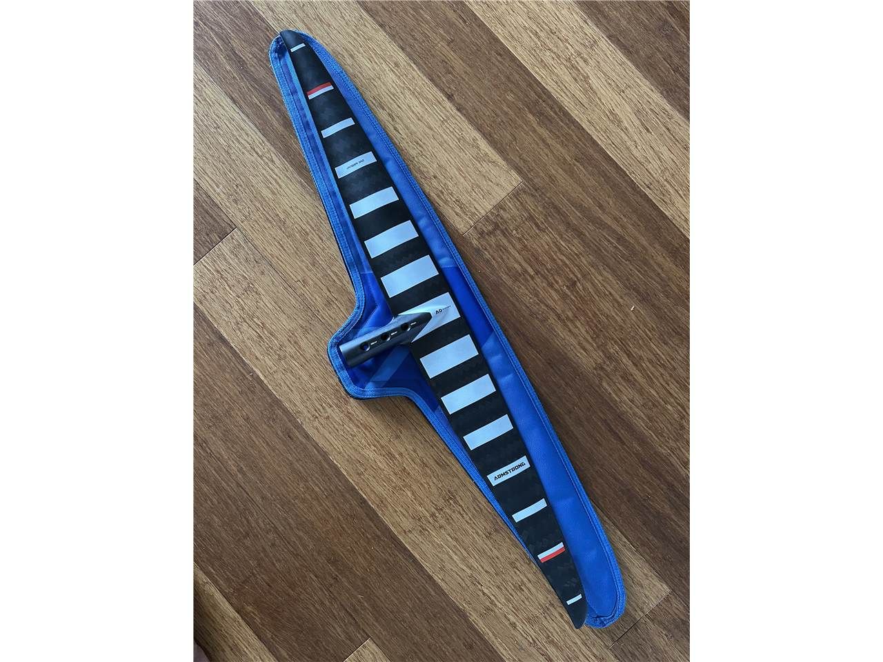 2025 Armstrong Dwp Downwind Performance Foil - Image 1