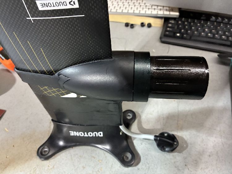 2025 Foil Drive Foil Drive High Power + Ex Max Battery I
