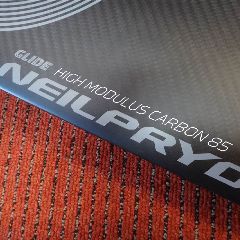 2024 Neil Pryde Glide Hm Carbon Mast 85Cm - 85 cm - Image 2