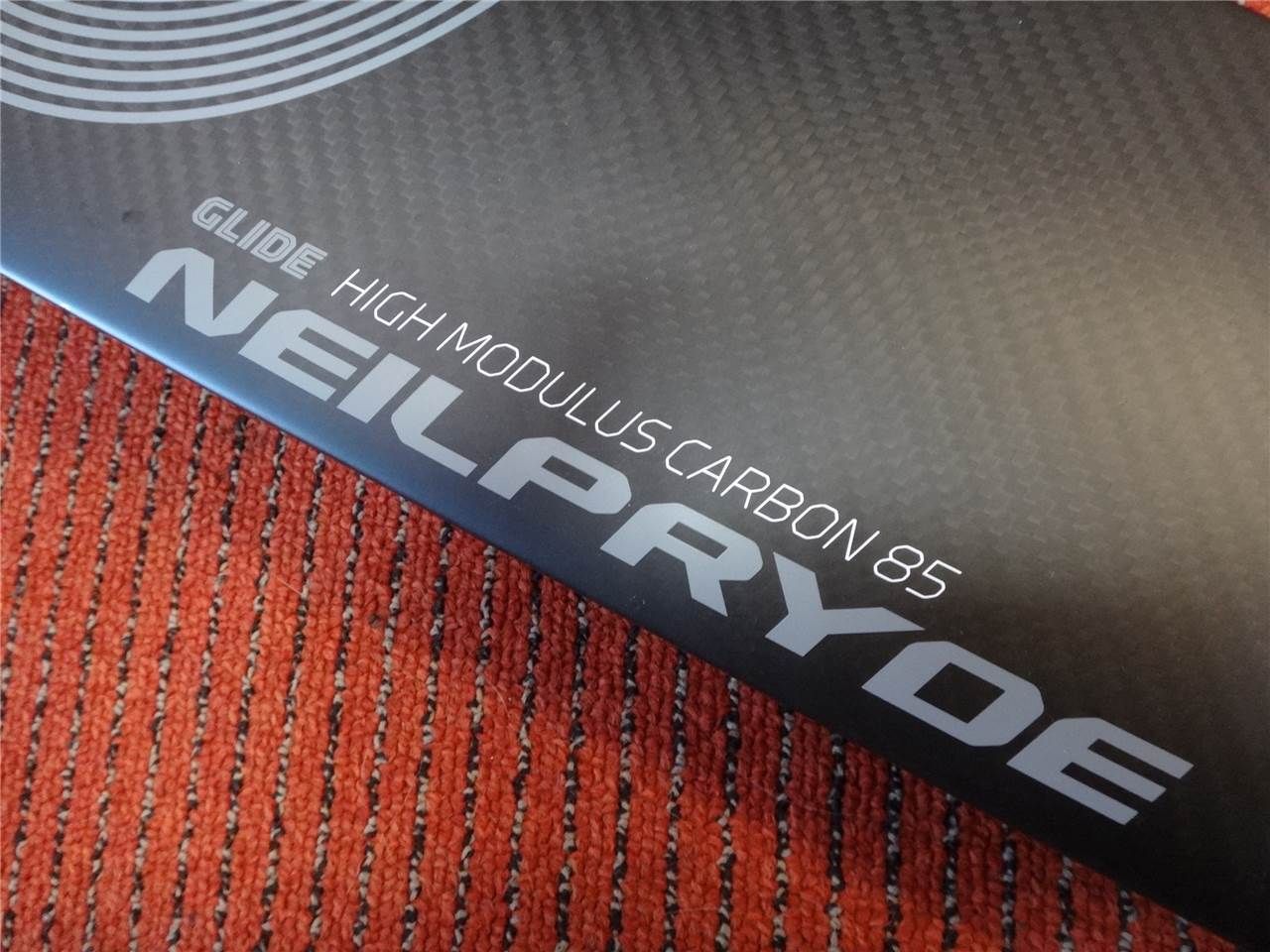 2024 Neil Pryde Glide Hm Carbon Mast 85Cm - Image 2