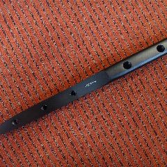 2024 Neil Pryde Glide Surf Carbon Mast Fuselage - 70 cm - Image 2