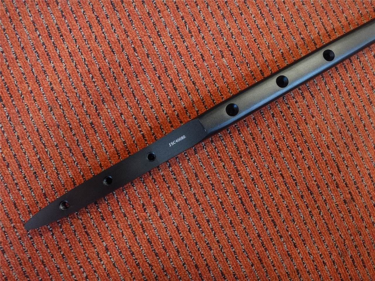 2024 Neil Pryde Glide Surf Carbon Mast Fuselage - Image 2