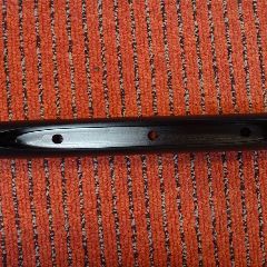 2024 Neil Pryde Glide Surf Carbon Mast Fuselage - 70 cm - Image 4