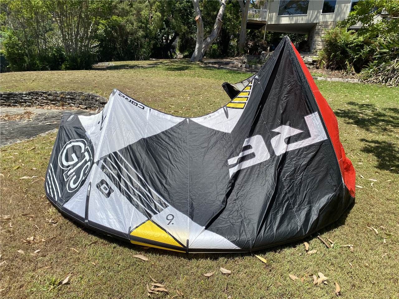 Core Gts5 - Image 8
