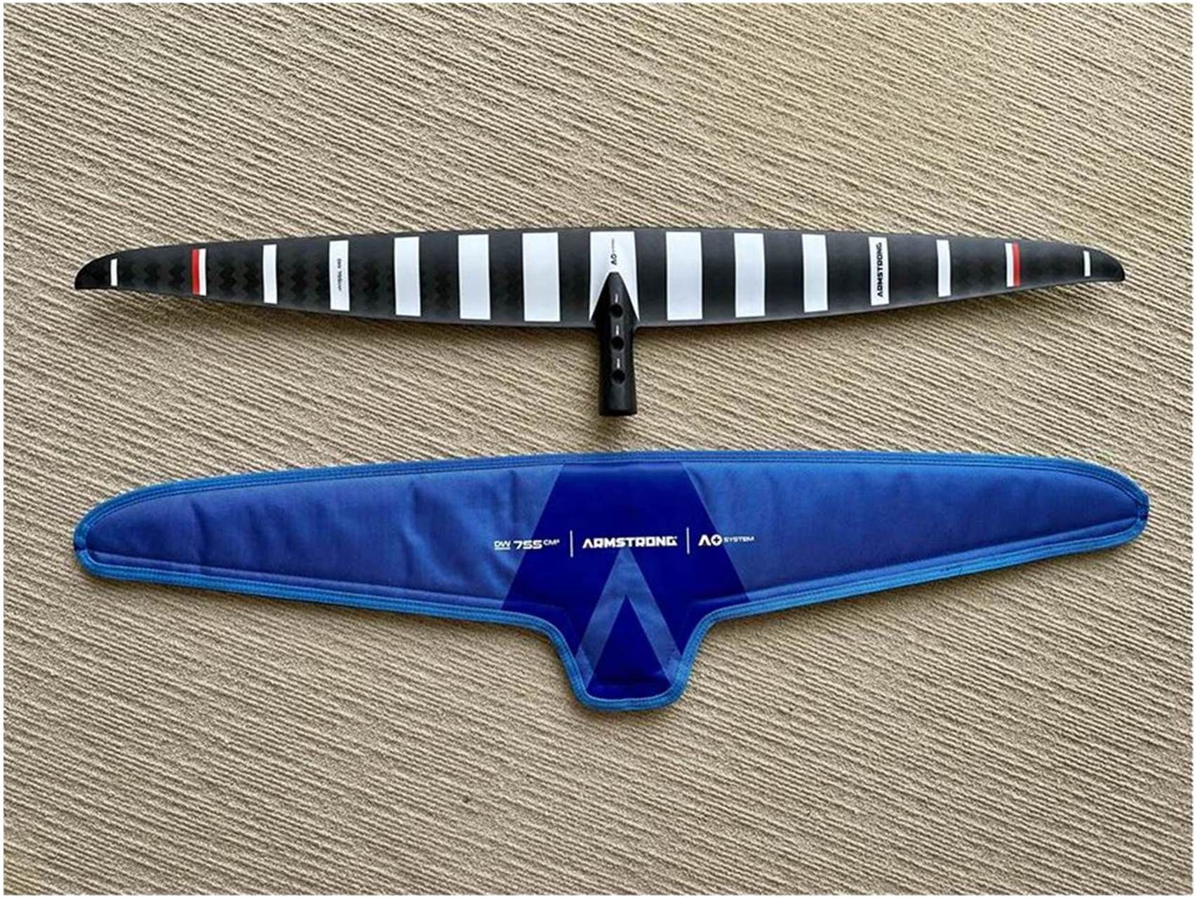 Armstrong Dwp 755 Wing - Image 2