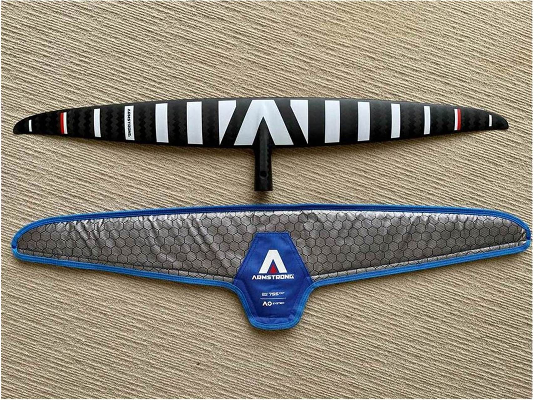 Armstrong Dwp 755 Wing - Image 1