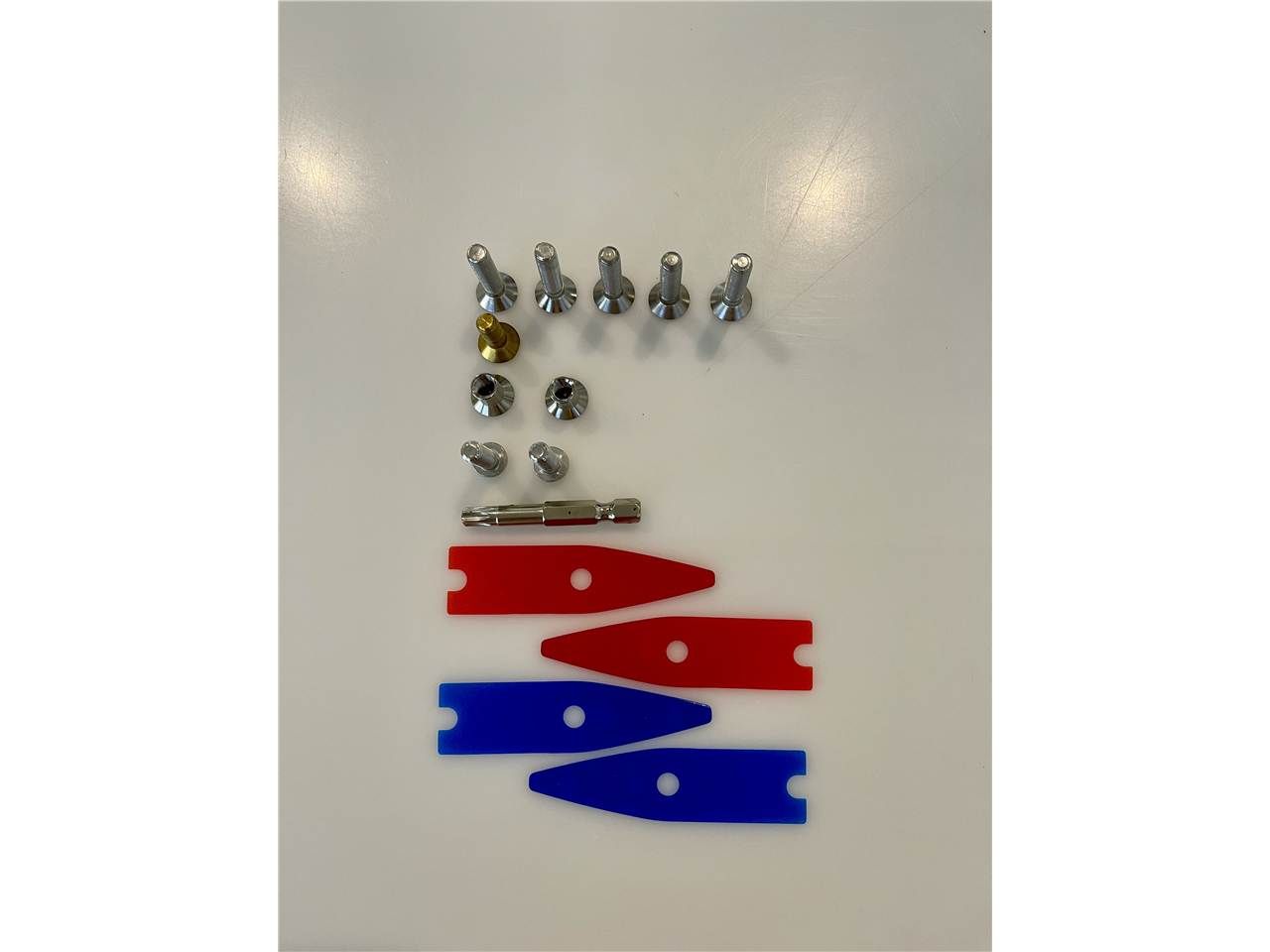 Armstrong Dwp 755 Wing - Image 3
